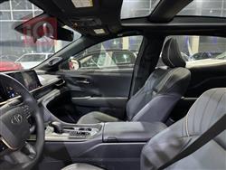 تويوتا كراون